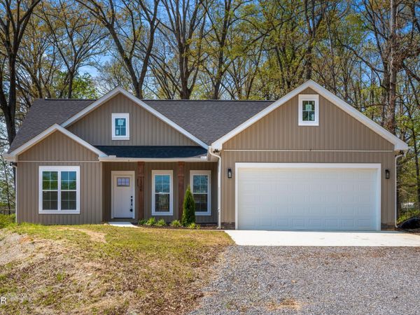 2326 Geraldine Way , Sevierville, TN 37876