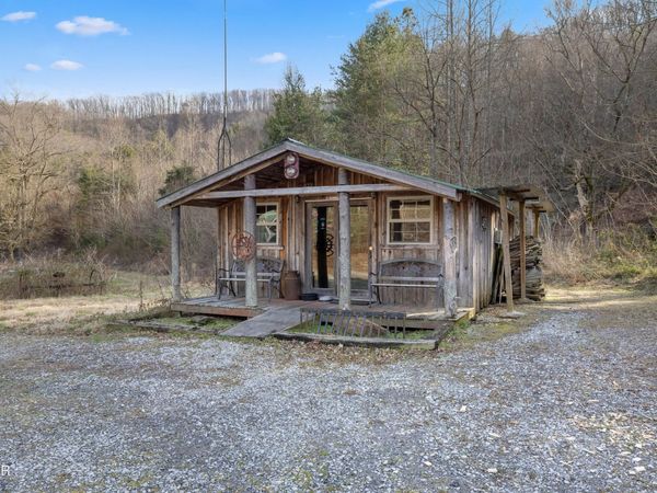 1145 Little Cove , Unit 4, Sevierville, TN 37862