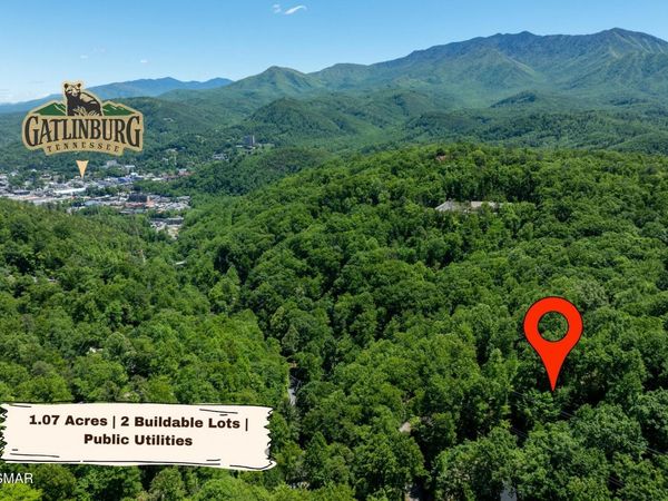 811 San Remo Drive , Unit 17&18, Gatlinburg, TN 37738