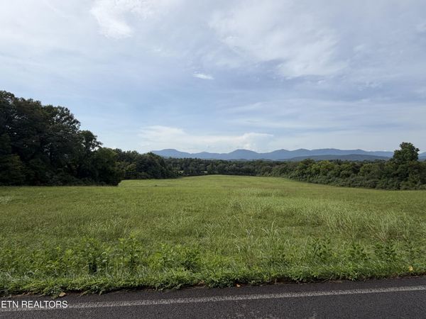 0 Johnson Rd , Oliver Springs, TN 37840