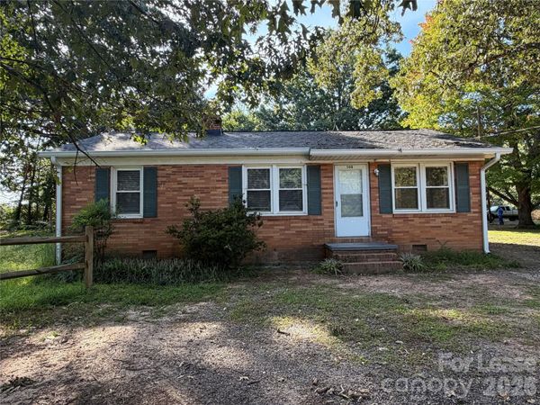 508 Eastside Drive , Statesville, NC 28625
