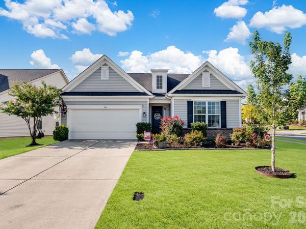 494 Cherry Blossom Avenue NW, Concord, NC 28027