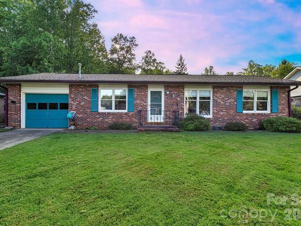 234 Resada Drive , Brevard, NC 28712