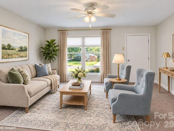 234 Resada Drive , Brevard, NC 28712