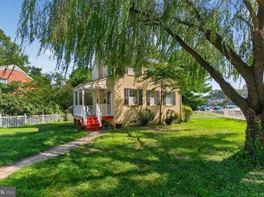 4736 WILSON BOULEVARD , ARLINGTON, VA 22203