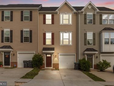 515 STREAMVIEW DRIVE , FREDERICKSBURG, VA 22405