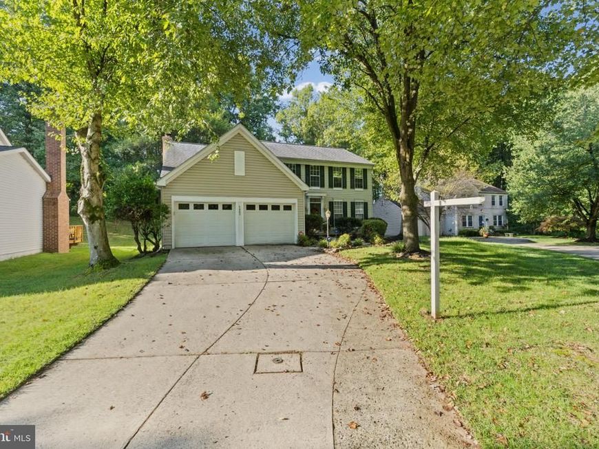 6885 Caravan Court, Columbia, MD 21044 Main Photo