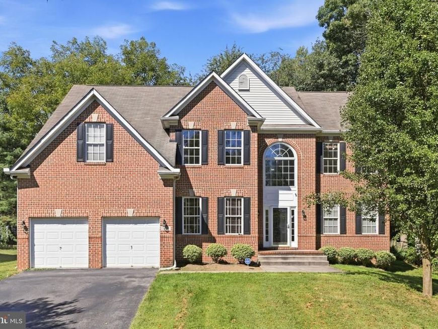 3110 Krista Court, Ellicott City, MD 21042 Main Photo