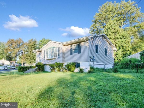 4101 ELIZABETH STREET , ROCKVILLE, MD 20853