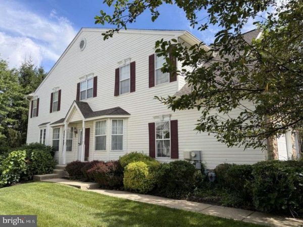 135 FRINGETREE DRIVE , WEST CHESTER, PA 19380