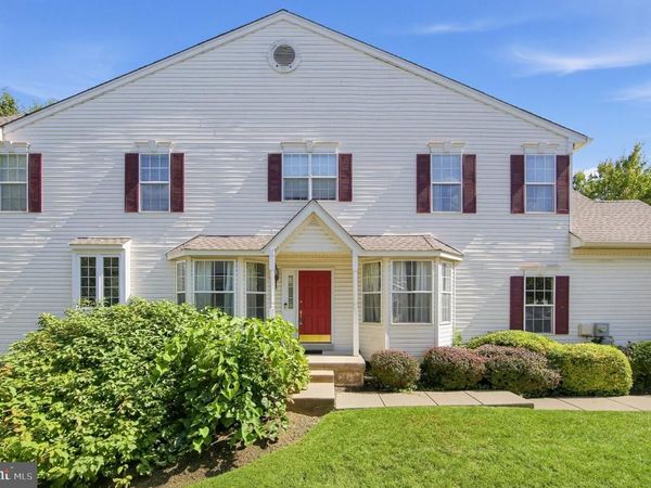 135 FRINGETREE DRIVE, WEST CHESTER, PA 19380
