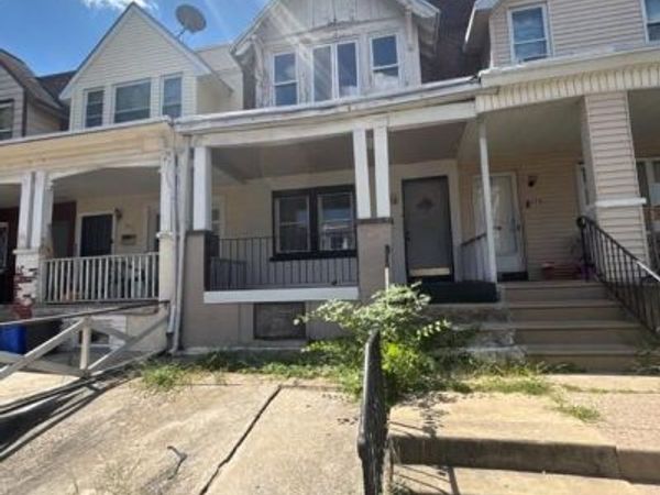 2520 S HOBSON STREET, PHILADELPHIA, PA 19142