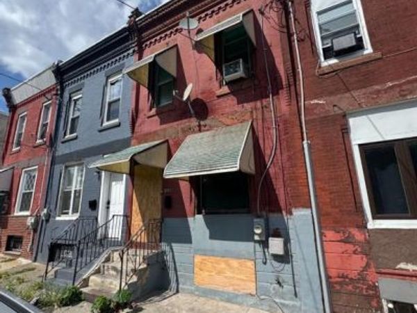 2053 W YORK STREET , PHILADELPHIA, PA 19132