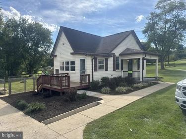 134 LUCAS LANE, GORE, VA 22637