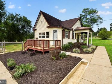 134 LUCAS LANE, GORE, VA 22637