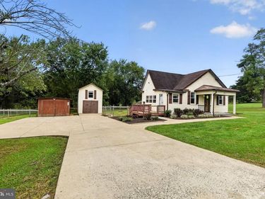 134 LUCAS LANE, GORE, VA 22637
