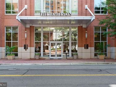 2050 JAMIESON AVENUE , Unit 1111, ALEXANDRIA, VA 22314
