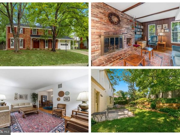 8402 MARGO ROAD , LANHAM, MD 20706