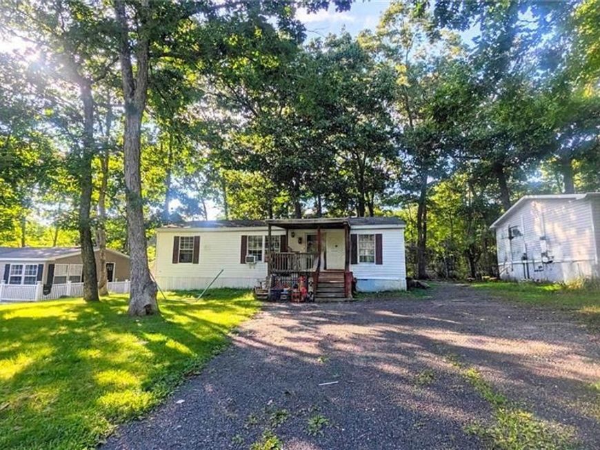 7814 Dougherty Drive , East Stroudsburg, PA 18302 Main Photo