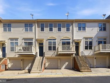 46368 UTICA SQUARE, Unit 60, STERLING, VA 20165
