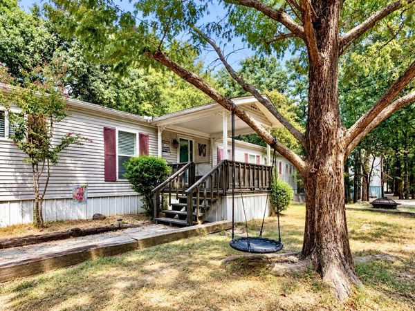427595 E 1152 Road , Checotah, OK 74426