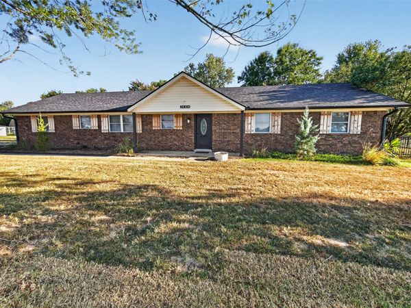 24304 E 111th Street S, Broken Arrow, OK 74014