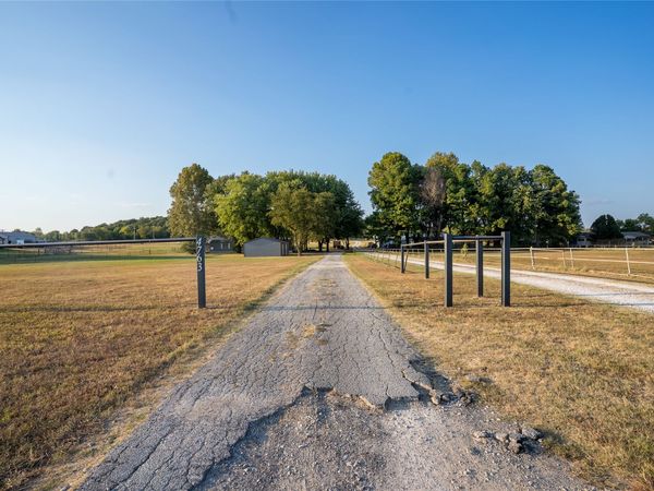 4763 Rock School Road S, Sperry, OK 74073