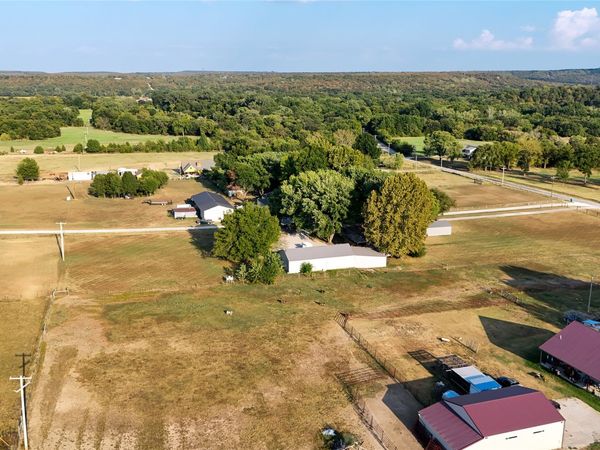 4763 Rock School Road S, Sperry, OK 74073