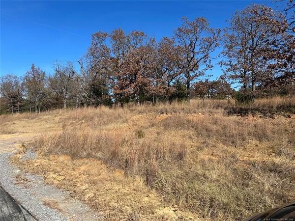 Liberty Circle , McAlester, OK 74501