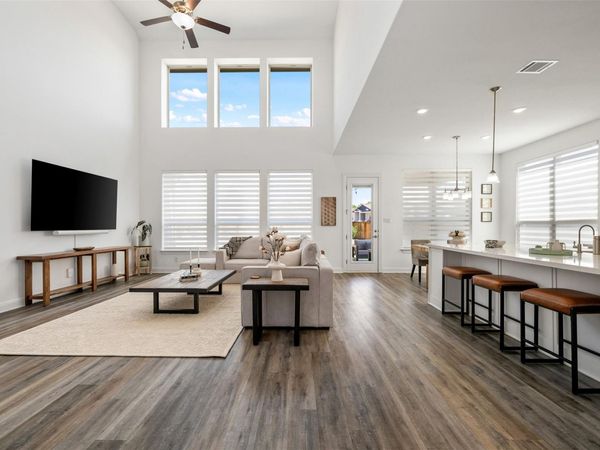 1101 Birchbrooke DR , Leander, TX 78641