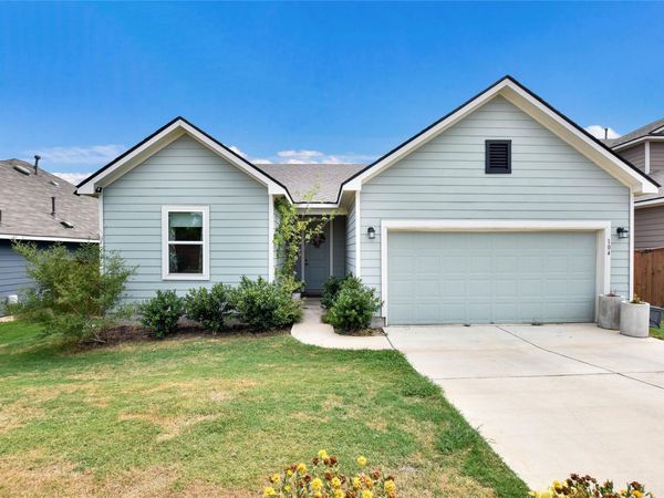 104 Peach Flat CT, Georgetown, TX 78628