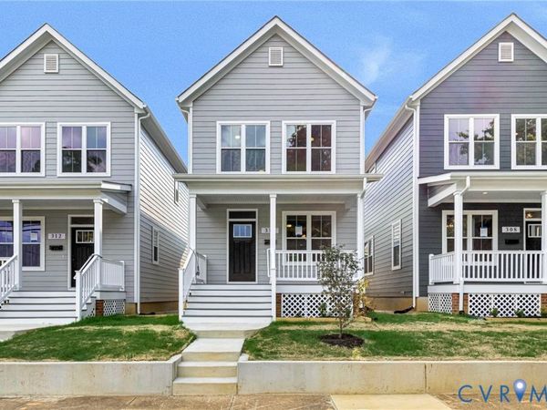 310 E 33rd Street, Richmond, VA 23224