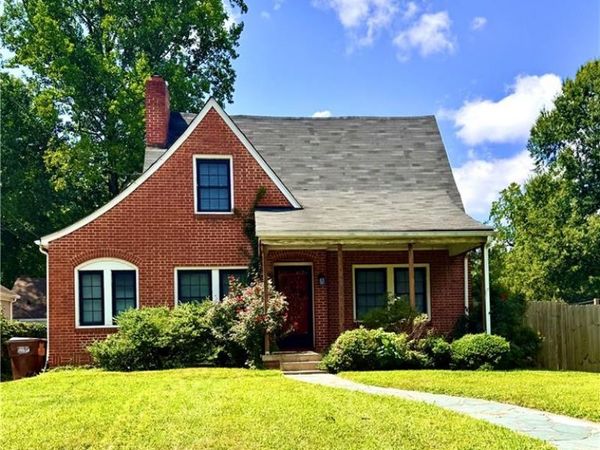 923 N Rotary Drive, High Point, NC 27262
