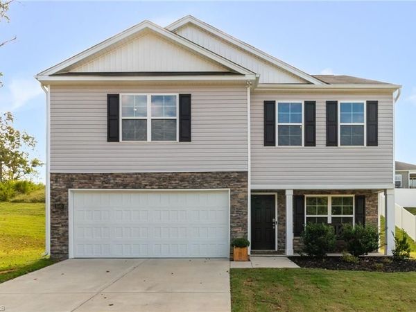 5140 Payne Street, Trinity, NC 27370