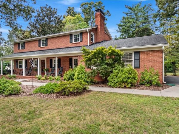 510 Archer Road , Winston-Salem, NC 27106