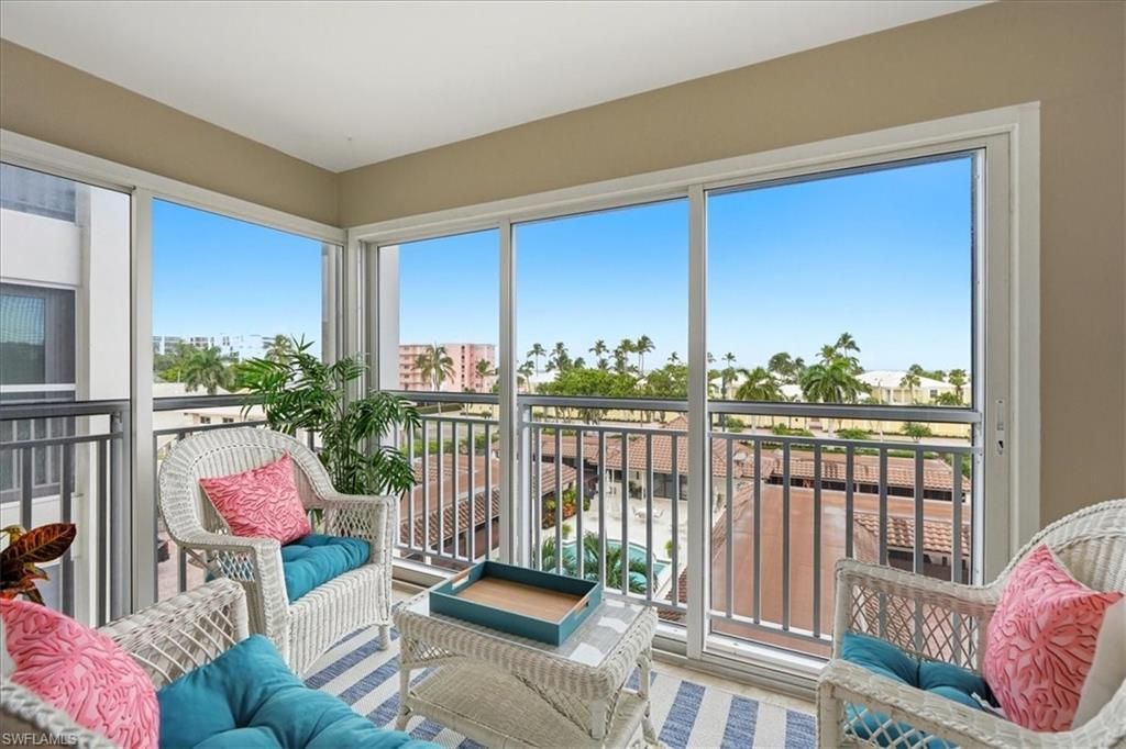 2600 Gulf Shore Blvd N, Unit 42, Naples, FL 34103 Photo