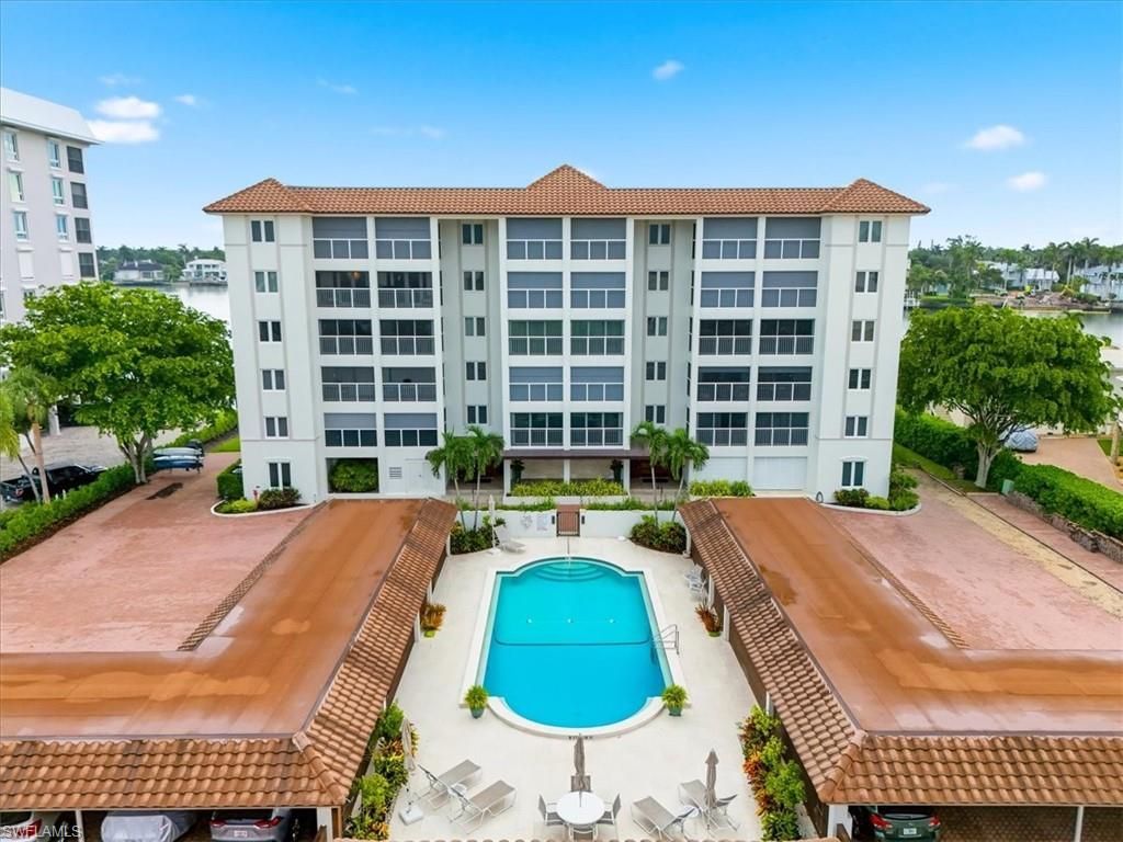 2600 Gulf Shore Blvd N, Unit 42, Naples, FL 34103 Photo