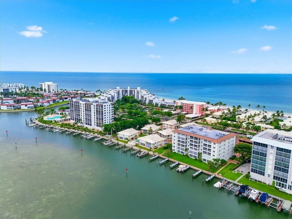 2600 Gulf Shore Blvd N, Unit 42, Naples, FL 34103 Photo