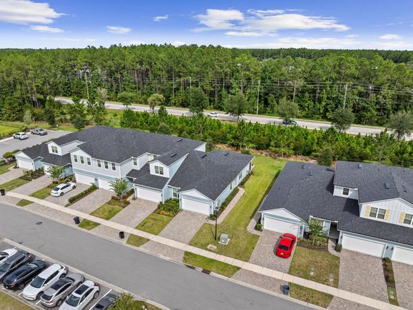 358 Pine Bluff Dr, St Augustine, FL 32092