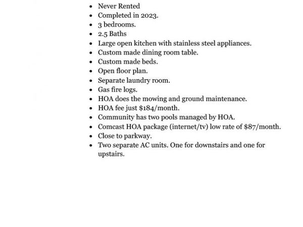2809 Barefoot Pass Way , Pigeon Forge, TN 37863