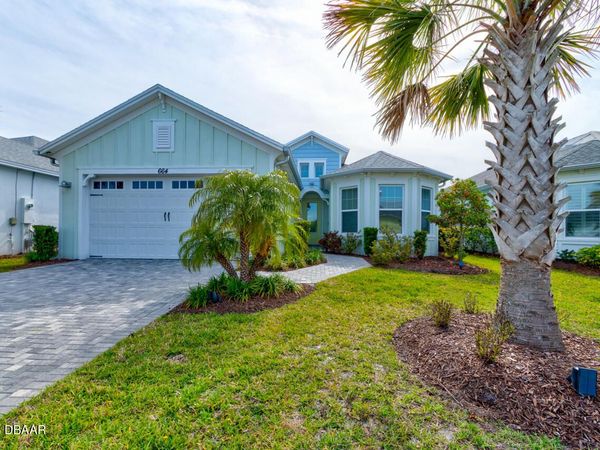 664 Landshark Boulevard, Daytona Beach, FL 32124