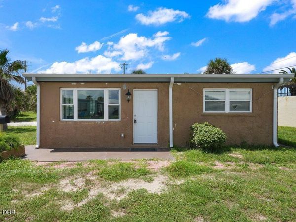 3 Ocean Edge Drive, Ormond Beach, FL 32176