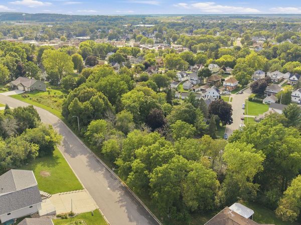 Lot 49 N High Street, Mayville, WI 53050
