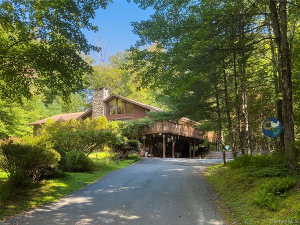 39 Krystyna Road, Bethel, NY 12786