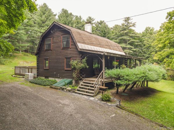 331 Mountain View Road , Unit 325, Rhinebeck, NY 12572