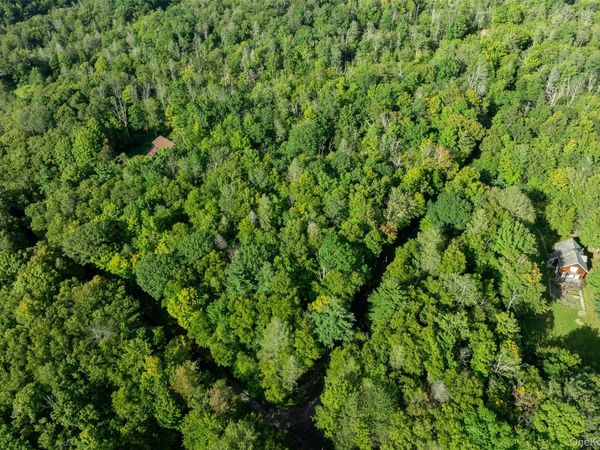 Lot 6 Mt Guardian Road , Bearsville, NY 12498