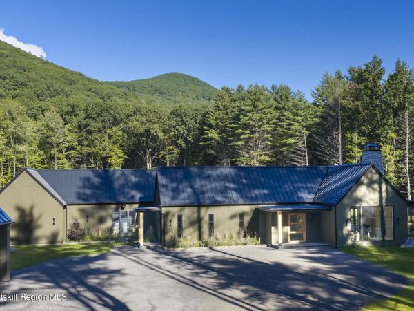 1003 Cold Brook Road, Boiceville, NY 12412