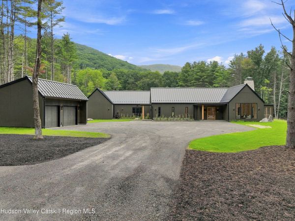 1003 Cold Brook Road, Boiceville, NY 12412