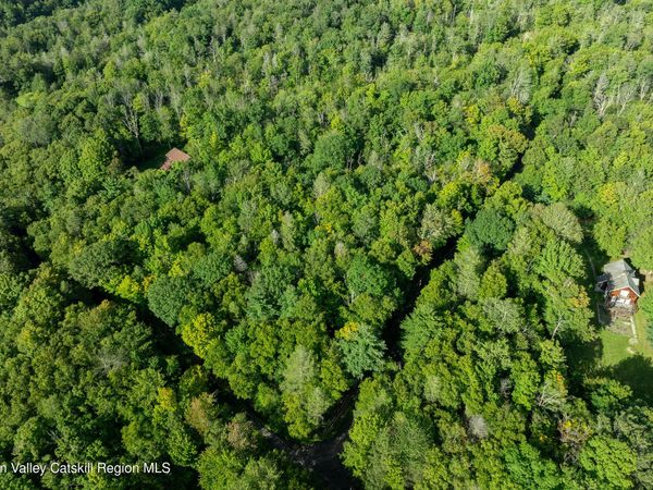 Lot 6 Mount Guardian Road, Bearsville, NY 12409