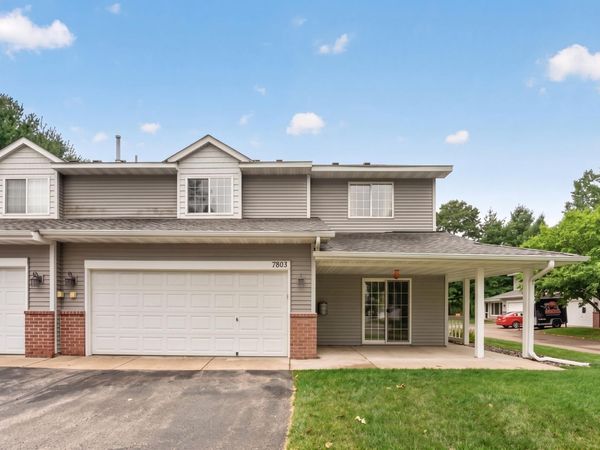 7803 Oak Court , Lino Lakes, MN 55014